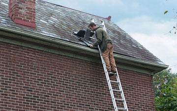 what affects urgent Mount Charles roof repairs