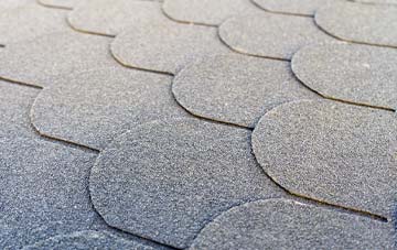Mount Charles asphalt roofing costs