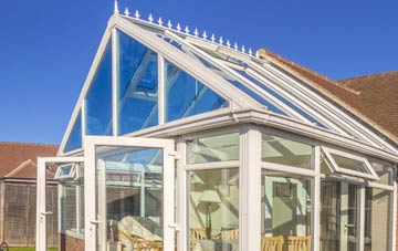 conservatory roof insulation costs Mount Charles