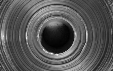 Mount Charles edpm waterproofing