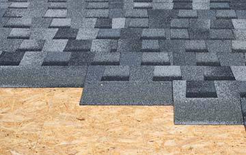 expert Mount Charles asphalt roof companies