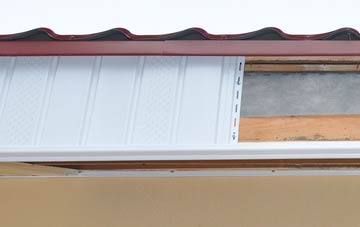 Mount Charles fascia repair costs
