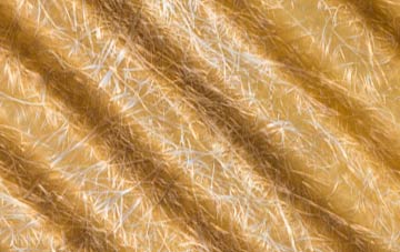 Mount Charles fibreglass roof waterproofing