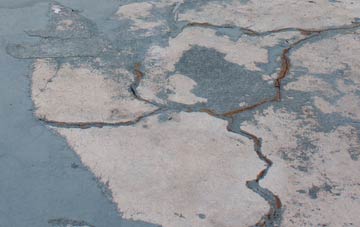 fibreglass roofing replacement Mount Charles