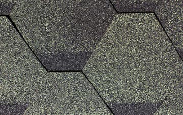 Mount Charles fibreglass shingle repairs