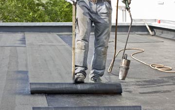 flat roof replacement Mount Charles, Cornwall