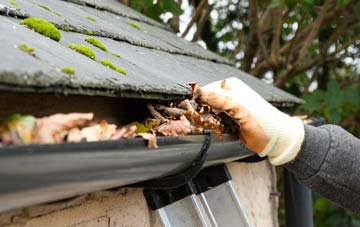 gutter cleaning Mount Charles, Cornwall