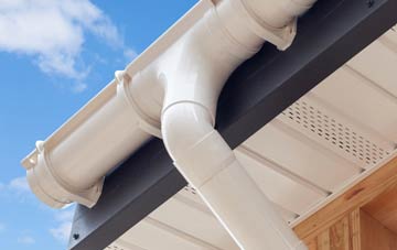 Mount Charles gutter installation costs
