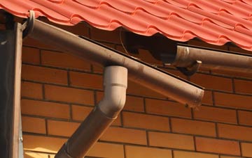 Mount Charles gutter repair costs