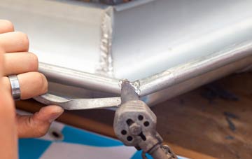 disadvantages of Mount Charles lead roofing