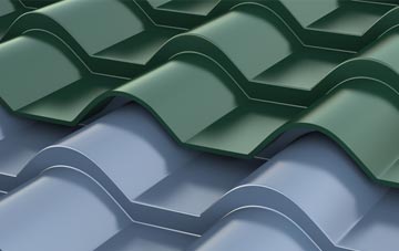 who should consider Mount Charles plastic roofs