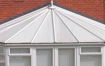 Mount Charles polycarbonate conservatory roof repairs