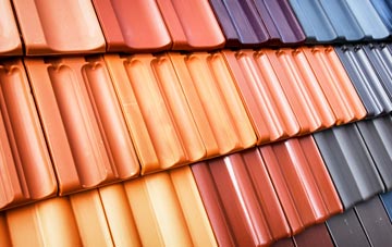 Mount Charles roof tile costs