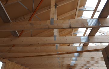 Mount Charles roof truss costs