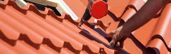 save on Mount Charles roof installation costs
