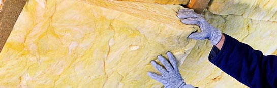 quotes for Mount Charles roof insulation