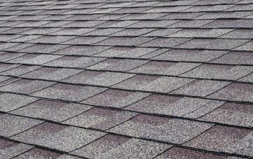 Mount Charles tiles for shallow pitch roofing