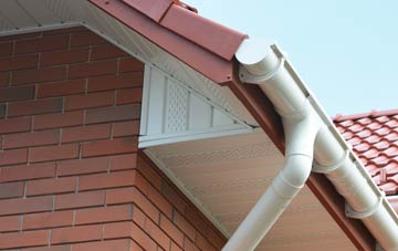 Mount Charles soffit repair costs