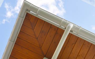 Mount Charles soffit types