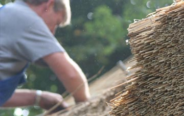 professional Mount Charles thatchers