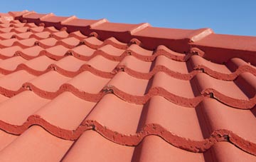 Mount Charles tile and slate roof replacement