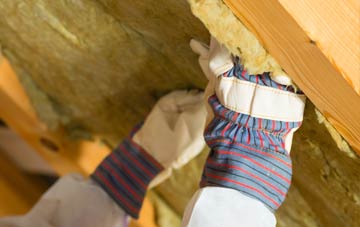 types of Mount Charles pitched roof insulation materials
