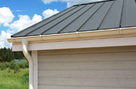 Mount Charles fascia repair