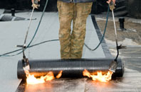 Mount Charles flat roof sealing quote