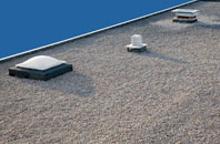 Mount Charles flat roofing