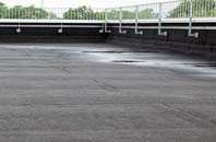 find rated Mount Charles flat roofing companies