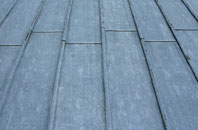 Mount Charles lead roofing