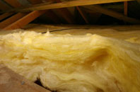 Mount Charles pitch roof insulation
