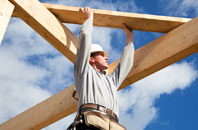 Mount Charles roof replacement work