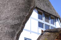 find rated Mount Charles thatchers